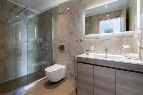 Elena's Luxury Sea View House 3