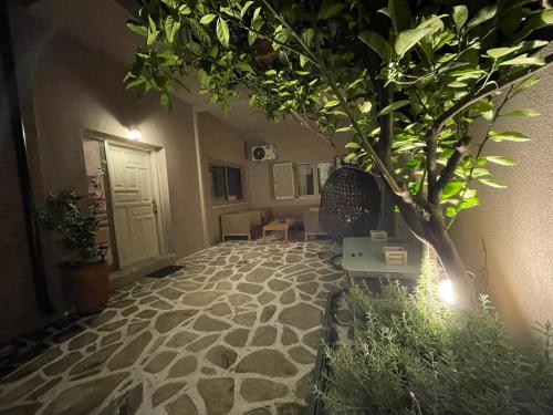 Lemon Tree Apartment