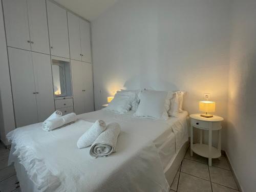 Lemon Tree Apartment