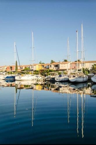 Marina Victoria