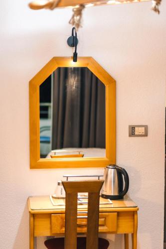 Gallery image of Apartments Monte Wiena in Ulcinj