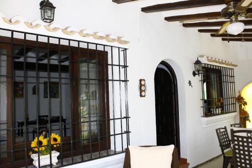 Casa Luna