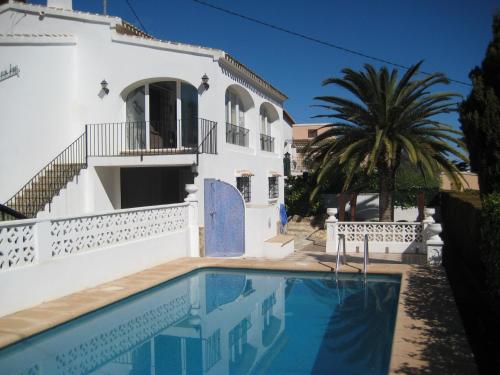 Casa Luna