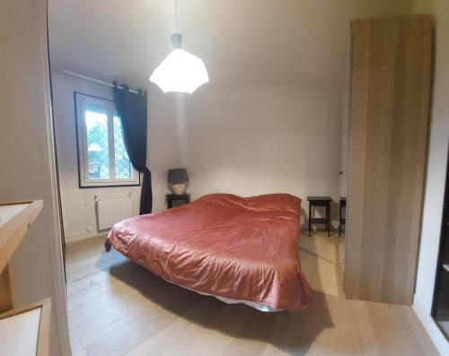 Imagen de la galería de Chic F2 Rue Brevannes, en Boissy-Saint-Léger