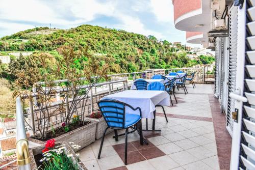 Gallery image of Apartments Monte Wiena in Ulcinj