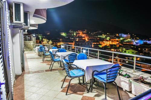 Gallery image of Apartments Monte Wiena in Ulcinj