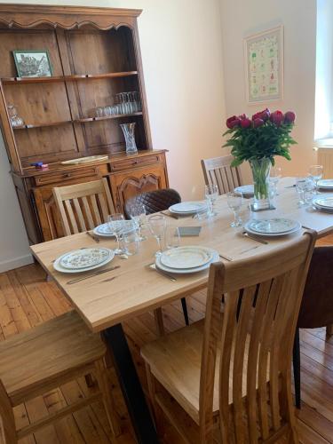 Φωτογραφία από το άλμπουμ του Maison de la ferme des Bonnevals σε Craonne