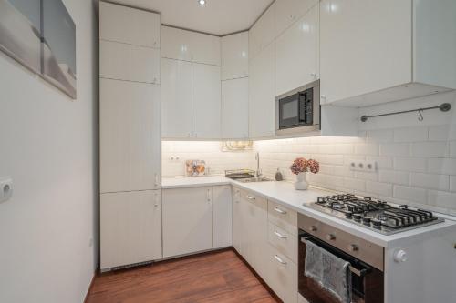 Deluxe and Cozy City Center Suite for 8PPL 1073 Budapest, Akácfa utca 65 kép - 3