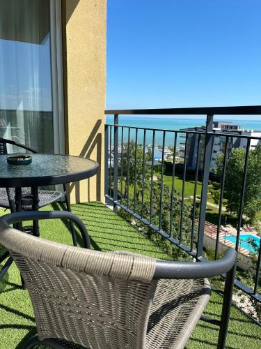 Cadet Holiday Apartman Ezüstpart Siófok