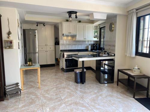 Big two bedrom apartment in Loma dos Arguineguin