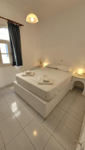 Gallery image of En Kythno in Kithnos
