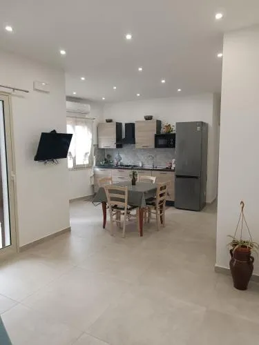 RineddaHouse Arenella - Vista Mare Panoramica a Palermo con Parcheggio privato photo 8
