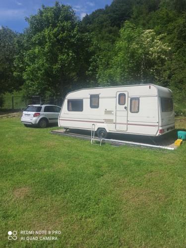 Φωτογραφία από το άλμπουμ του Camping Lunca Larga Apuseni σε Lunca Largă