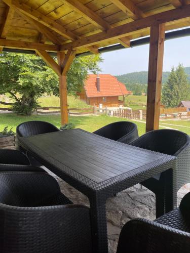 Imagen de la galería de Brvnare Sekulic, en Sekulić 