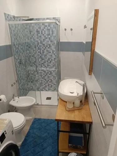 RineddaHouse Arenella - Vista Mare Panoramica a Palermo con Parcheggio privato photo 21
