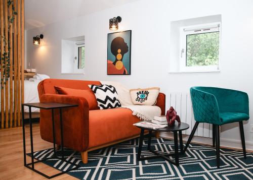 Charmant Studio Caluire et Cuire - LYON