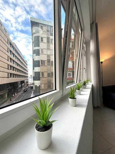 Luis Morote 2-C Apartamentos