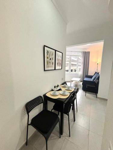 Luis Morote 2-C Apartamentos