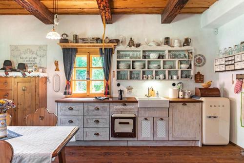 Chalupy Pod Šenkem - Chalupa