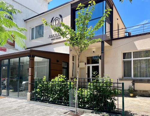 Damyanov House
