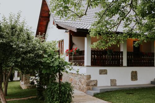 Kuća za odmor KOD DOZA