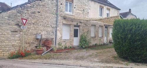 Photo de la galerie de l'établissement Les Coquillages, à Essoyes