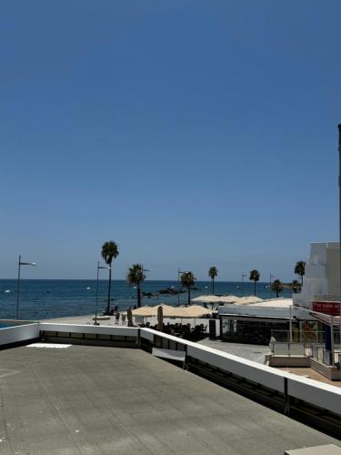 Beachside Light House Kato Paphos 82