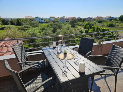 Olive Garden Residence Bibinje