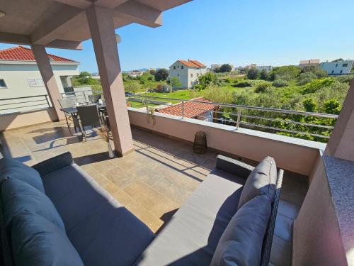 Olive Garden Residence Bibinje