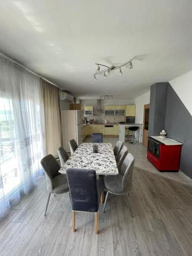 Apartman Mia