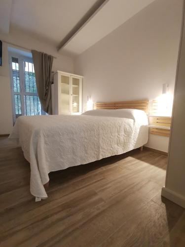 Foto The Little Terrace Flat 2