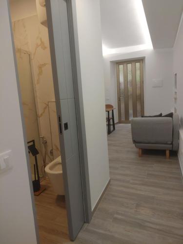 Foto The Little Terrace Flat 3