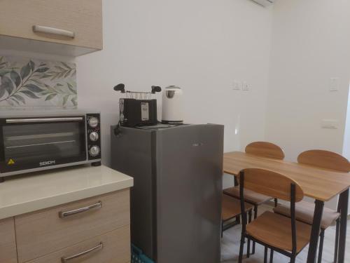 Foto The Little Terrace Flat 4
