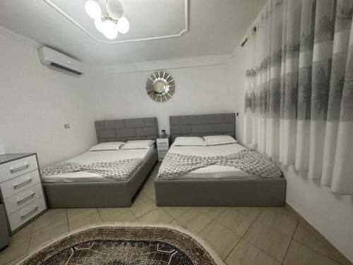 Cozy guest house in Shkoder