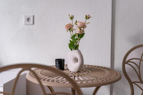 Imagen de la galería de Apartmani Kaan, en Podgorica