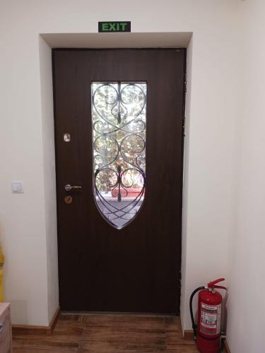 Фотография из галереи Cozy House Sinaia в Синае