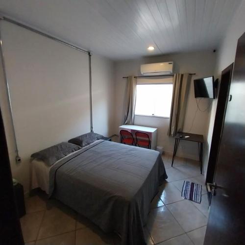 Ένα ή περισσότερα κρεβάτια σε δωμάτιο στο CITI COLIVING HOSTEL