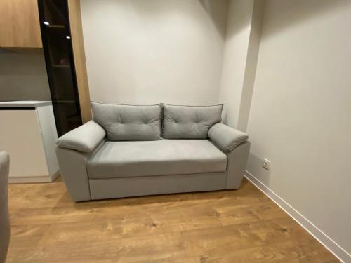 キシナウにあるApartament Chișinău Arena port Mallのギャラリーの写真