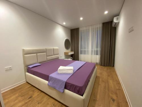 キシナウにあるApartament Chișinău Arena port Mallのギャラリーの写真