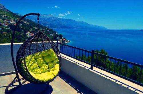 PARADISE Luxury Apartment - Mimice - Omiš