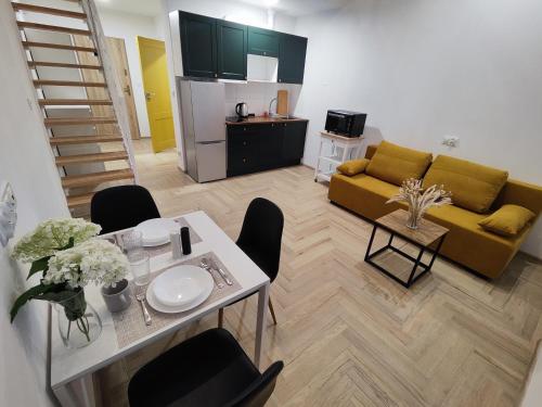Studio Turkusowa Apartamenty
