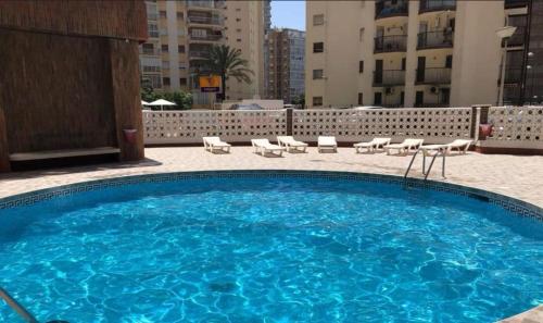 Solymar CostaBlanca