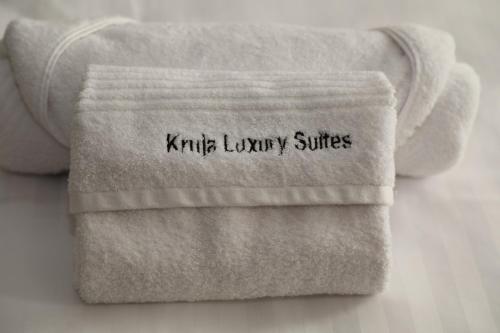 Gambar di galeri bagi Kruja Luxury Suites di Krujë