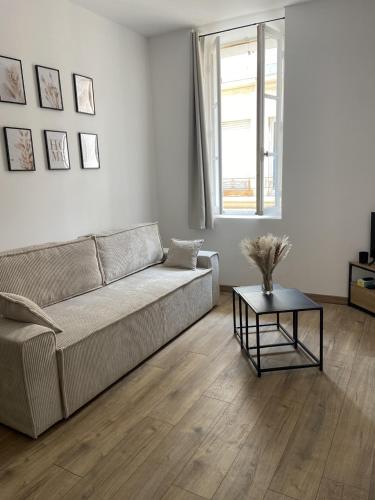 Charmant appartement