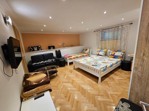 Apartments Nena