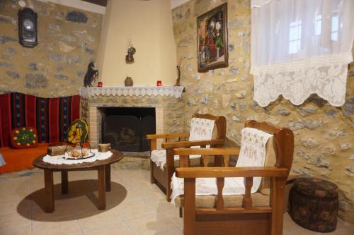 Gallery image of Reveka's Home in Ierápetra