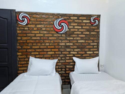 Afbeelding uit fotogalerij van Idembe Heritage in Gitarama