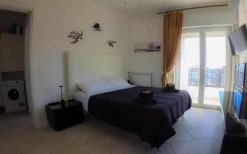 Gallery image of Un passo dal mare in Nettuno