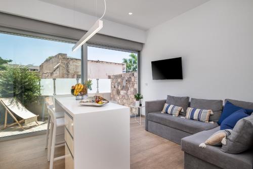 Michelangelo City Luxury Lodge