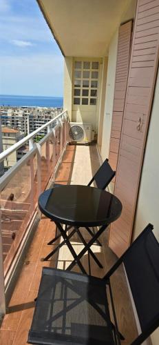 Appartement Saint Charles
